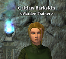 Caitlan Barkskin