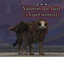Valoron the Just