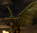 A Holgresh Abductor