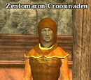 Zentomaron Croosinaden