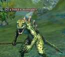 A Tsol Ew miststalker