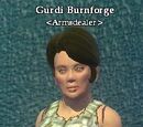 Gurdi Burnforge