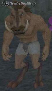 Trufflesnuffler