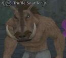 Truffle Snuffler