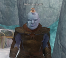 Dolur Axebeard