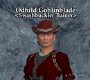 Odhild Goblinblade