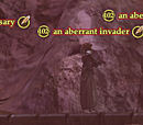 An Aberrant