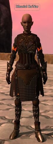 Ithurial Ra'Nar