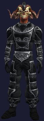 Systematic Blight (Armor Set) (Visible, Male)