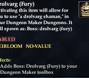 Drolvarg (Fury)