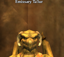Emissary Ta'lur