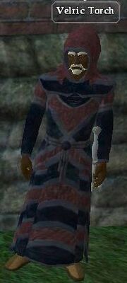 Velric Torch