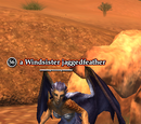 A Windsister jaggedfeather