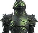 Doomrage (Armor Set)