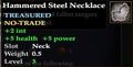 Hammered Steel Necklace.jpg