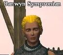 Banwyn Sympronian