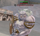 A Ry'Gorr ambusher