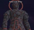 Keeper of the Bridge