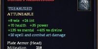 Seridd's Rumbleboots