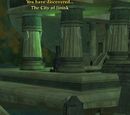 The City of Jinisk