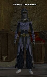 Timeless Chronomage (Freeport)