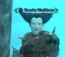 Tamoko Wrathboon