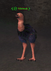 Vilebeak