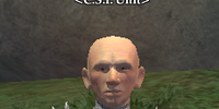 Agent Grisscob