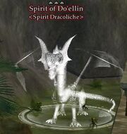Spirit of Do'Ellin