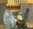 Ritnoc Flyfeather