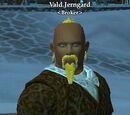 Vald Jerngard