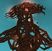 Briarstout the Rootguard