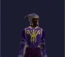 Illusory Vexation (Armor Set)