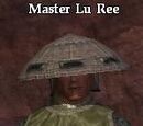 Master Lu Ree