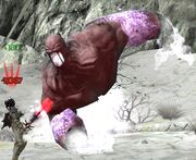 Tirunos the Soulmonger