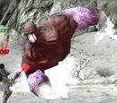 Tirunos the Soulmonger