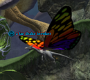 A fae drake invoker