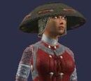 Excarnate (Armor Set)