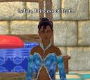 Isdala, Princess of Truth
