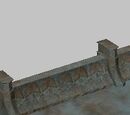 A mystical droag scribing table