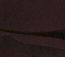 A gnawing devourer