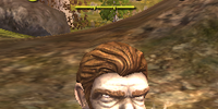 An overzealous grimling