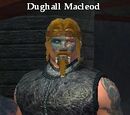 Dughall Macleod