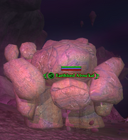 Earthlord Abnu'kal
