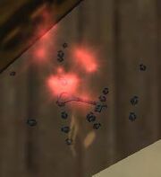 Key There Will Be Ghosts