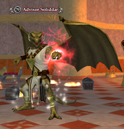 Advisor Soliddar