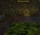 The Pool of Dread