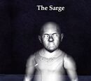 The Sarge