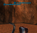 An enthralled serpent