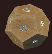 Sandstone-of-chance